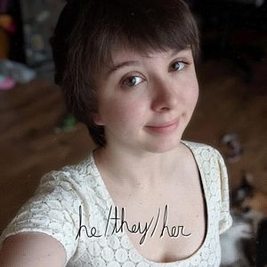 Meet your Posher, Midori